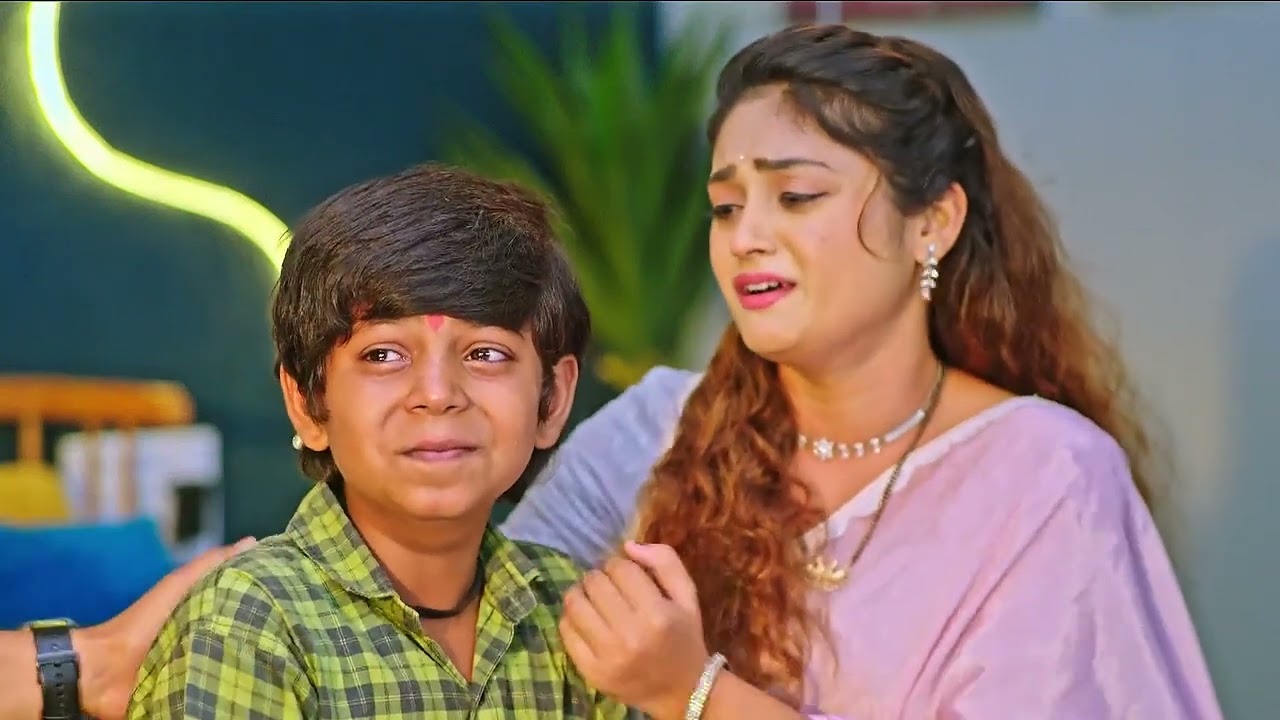 Paaru Marathi | Ep - 459 | Webisode | Jun 09 2025 | Zee Marathi
