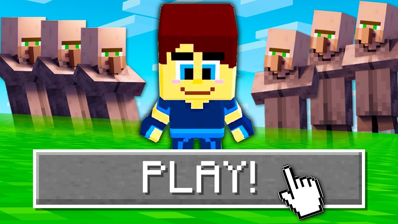 I Found Strange Minecraft RIP-OFFS