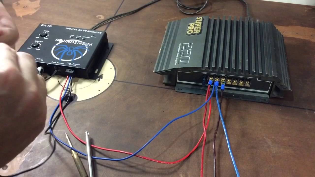 Como instalar un the epicenter (epicentro)