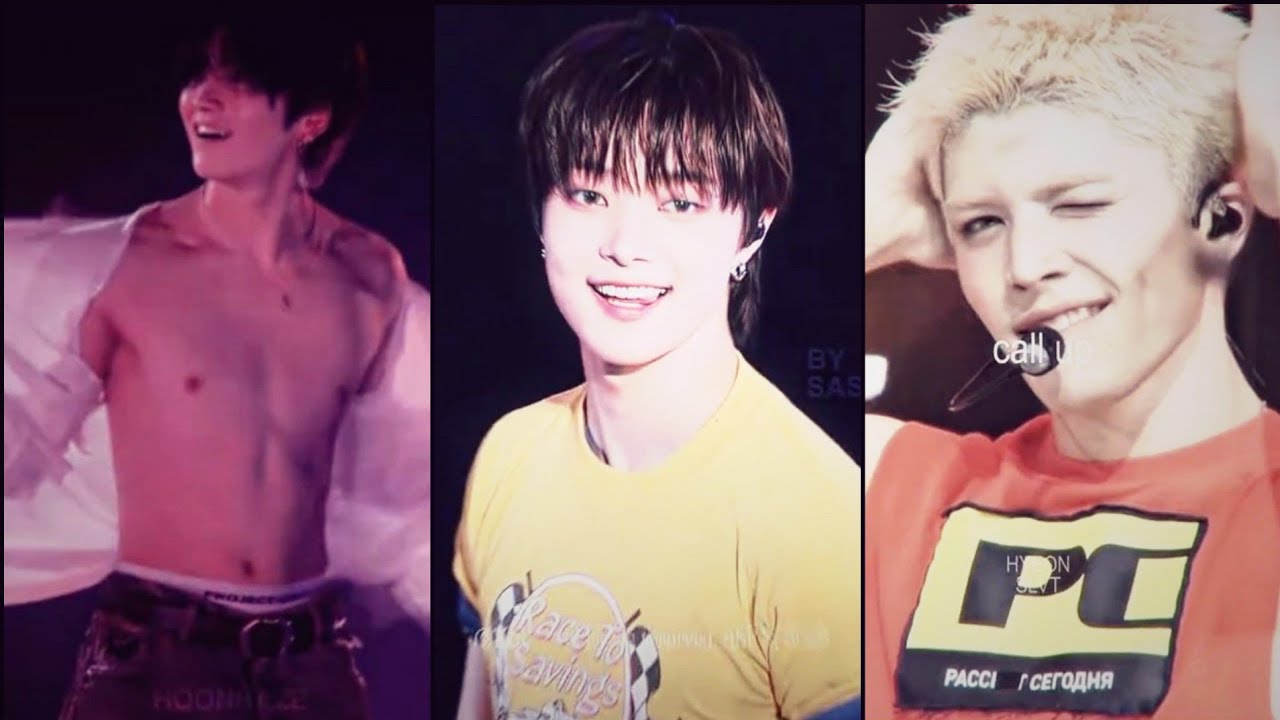 &TEAM TIKTOK EDITS LONG COMPILATION!!! Hope you enjoy it~☆