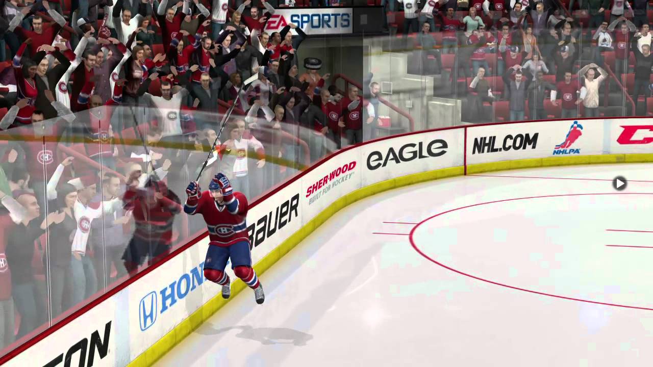 NHL 12: Shootout Commentary ep. 7