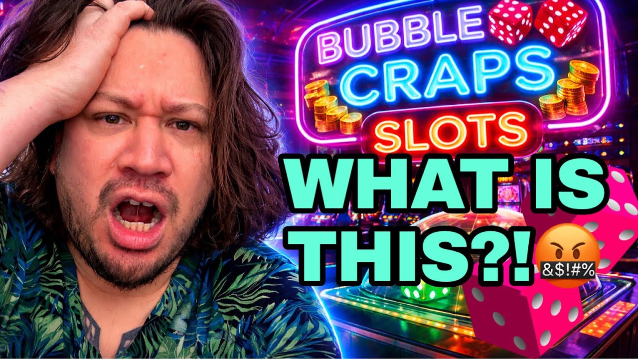 Ничего не имело смысла&hellip; Казино-катастрофа на 300 долларов🤬