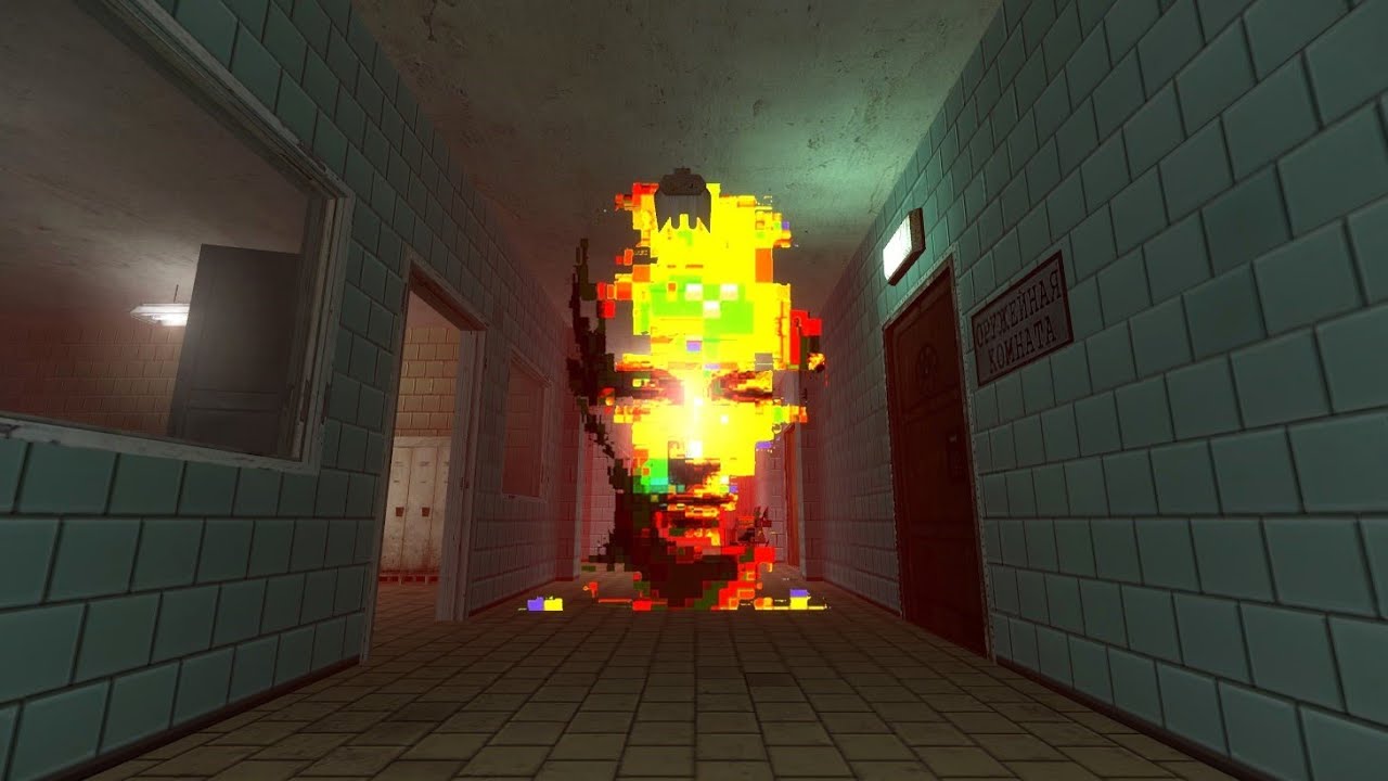 Simulacrum Multiplies When It Kills You And It's Very Chaotic...