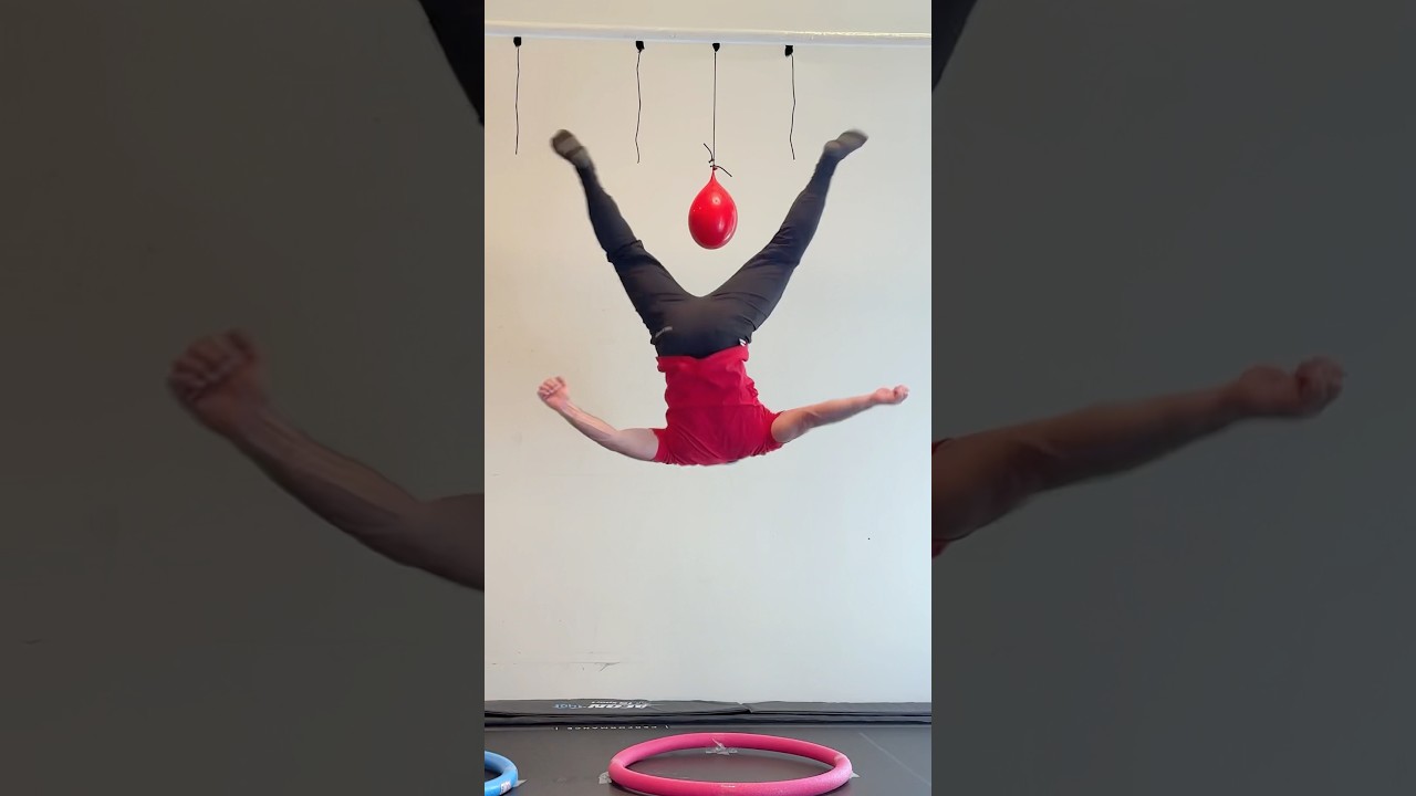 Проигравший промокнет 🎈💦 игра против @BrandonA7