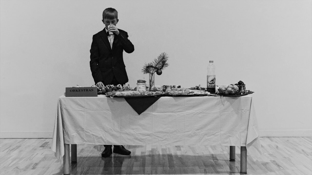 ARBATA - Tūkstantį Kartų