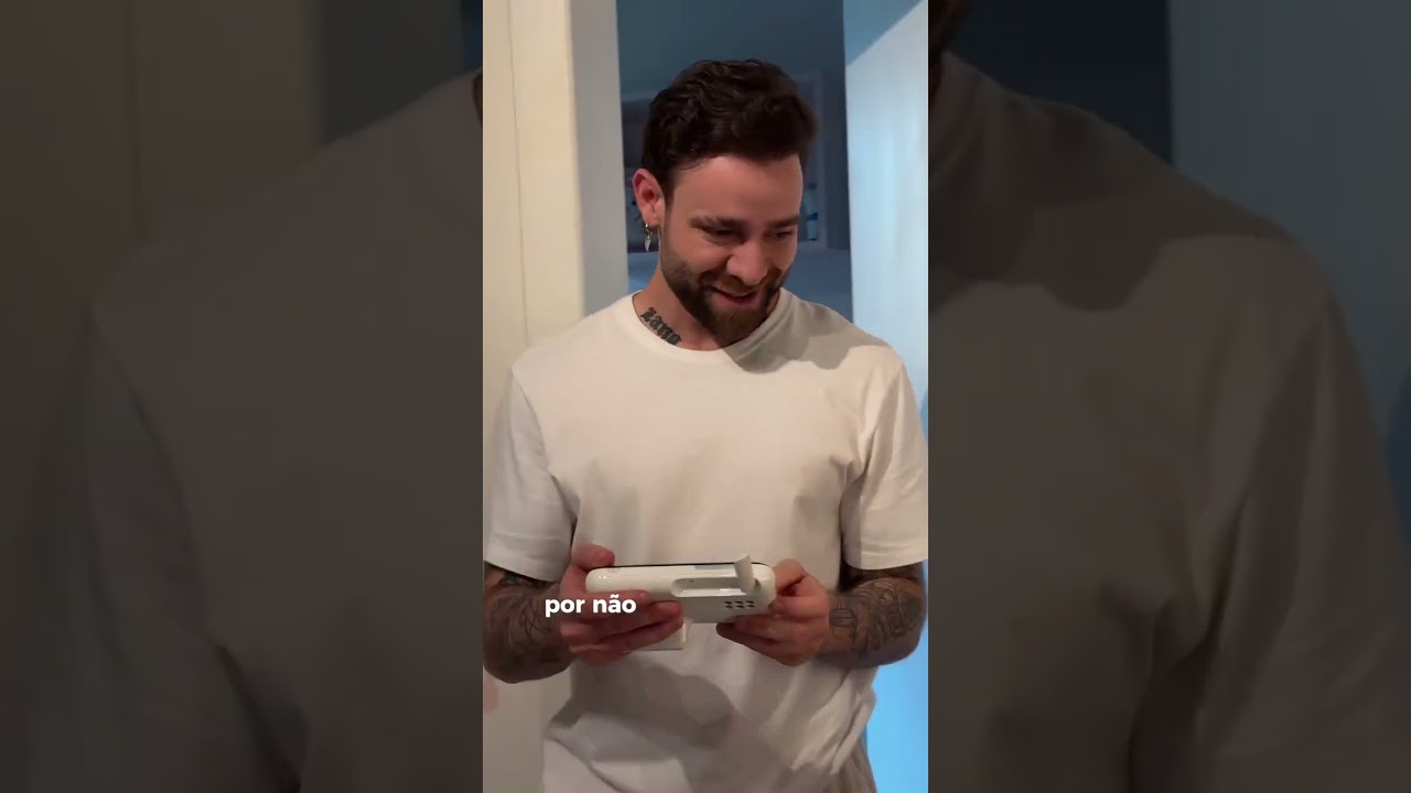 A MELHOR BAB&Aacute; ELETRONICA!