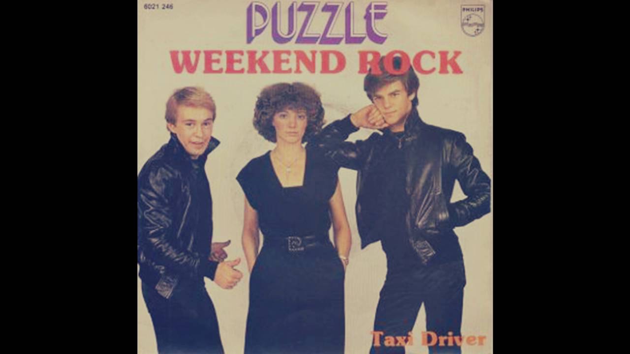 Puzzle - Taxi Driver (1979)