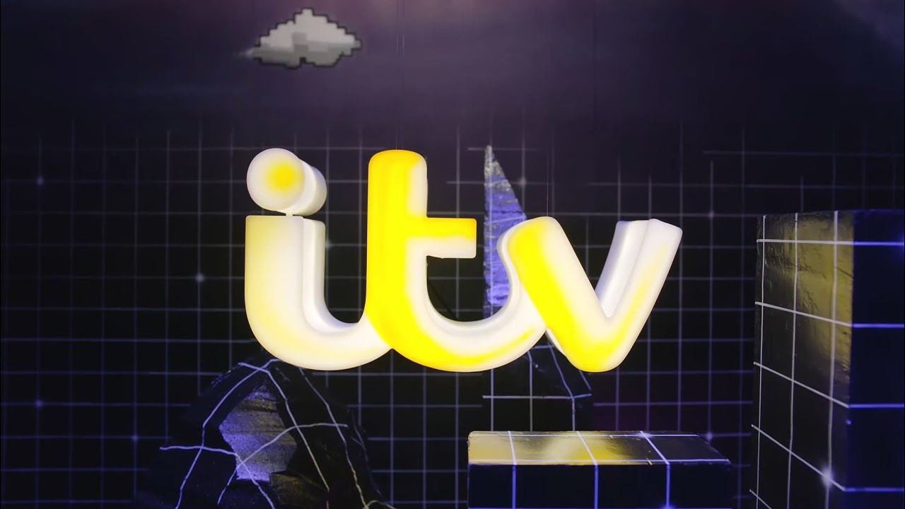 All ITV Creates Idents From June 2019