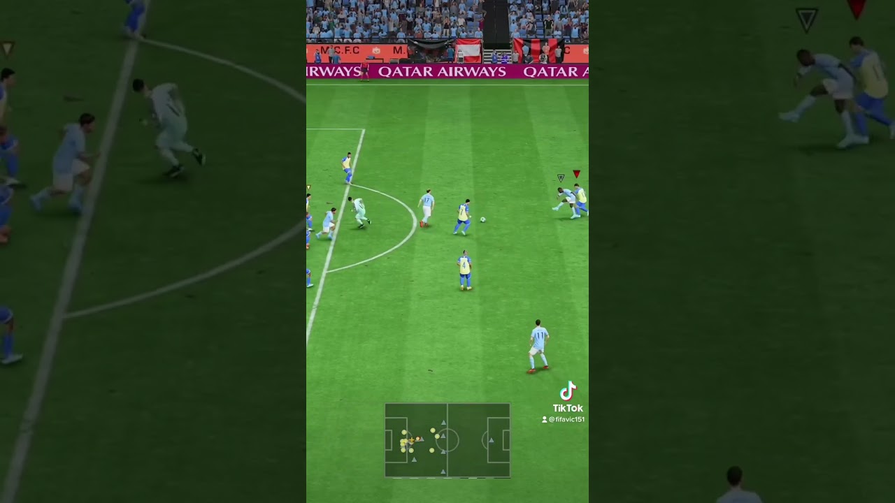 What just happen😂😂