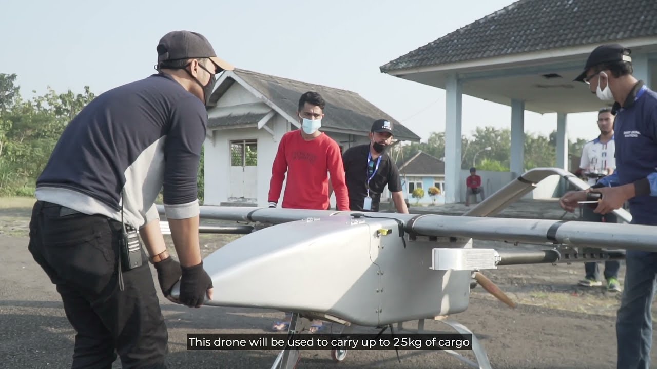 Frogs Indonesia - Company Profile (Eng sub)