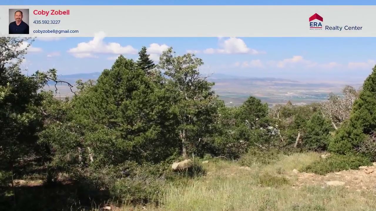 2289 S High Mountain View Dr, Cedar City, UT 84720
