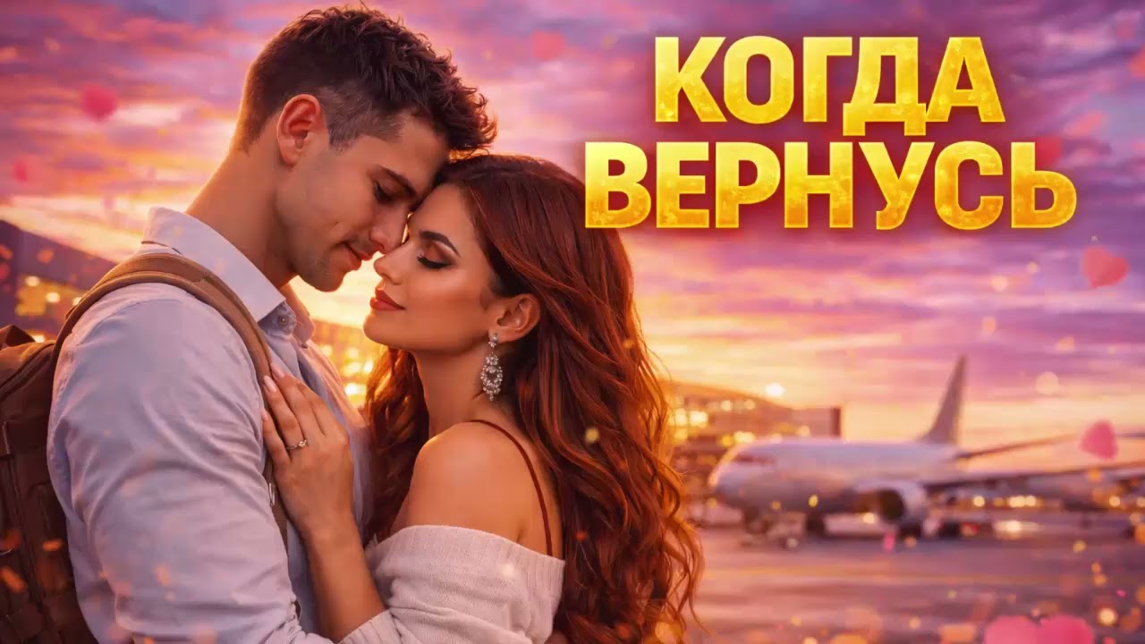 Когда вернусь&hellip; ❤️ Самая нежная песня о любви | Хит 2026 | Alex Vibe
