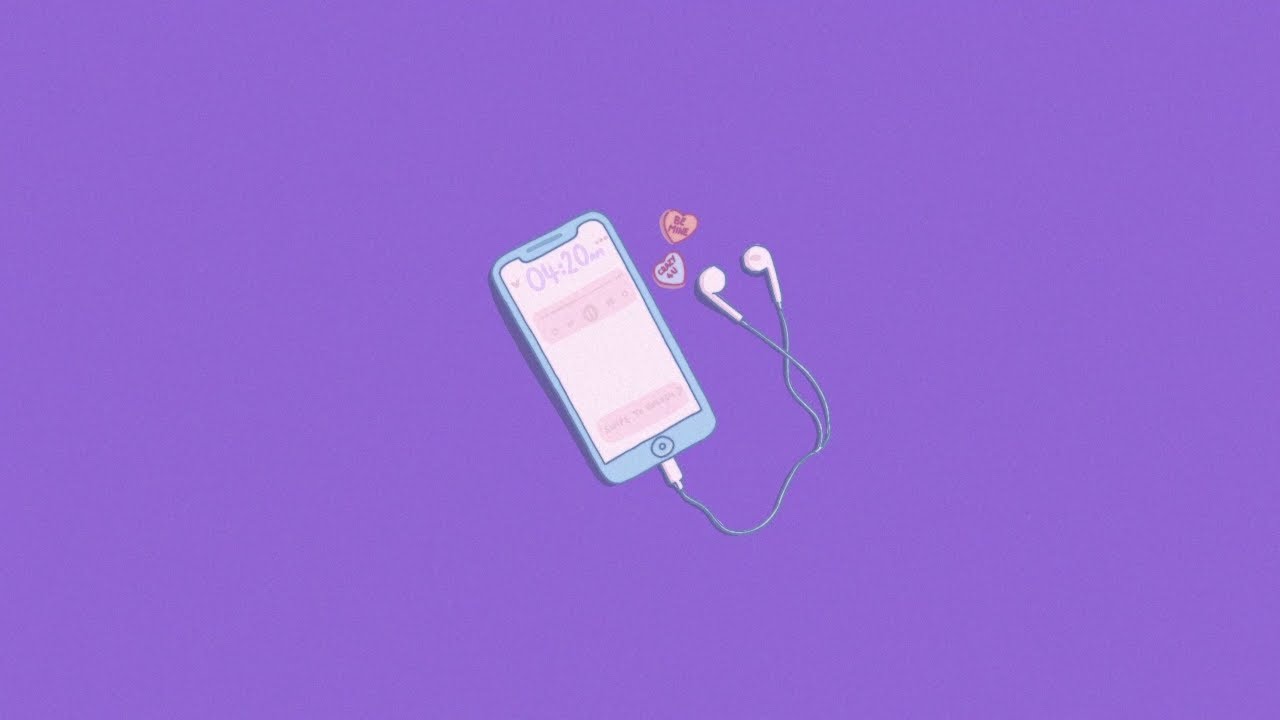 lofi songs and late night calls