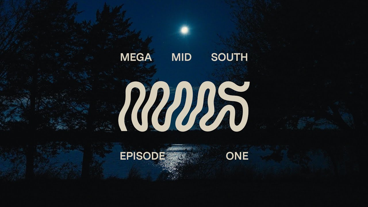 MEGA MID SOUTH - Episode 1