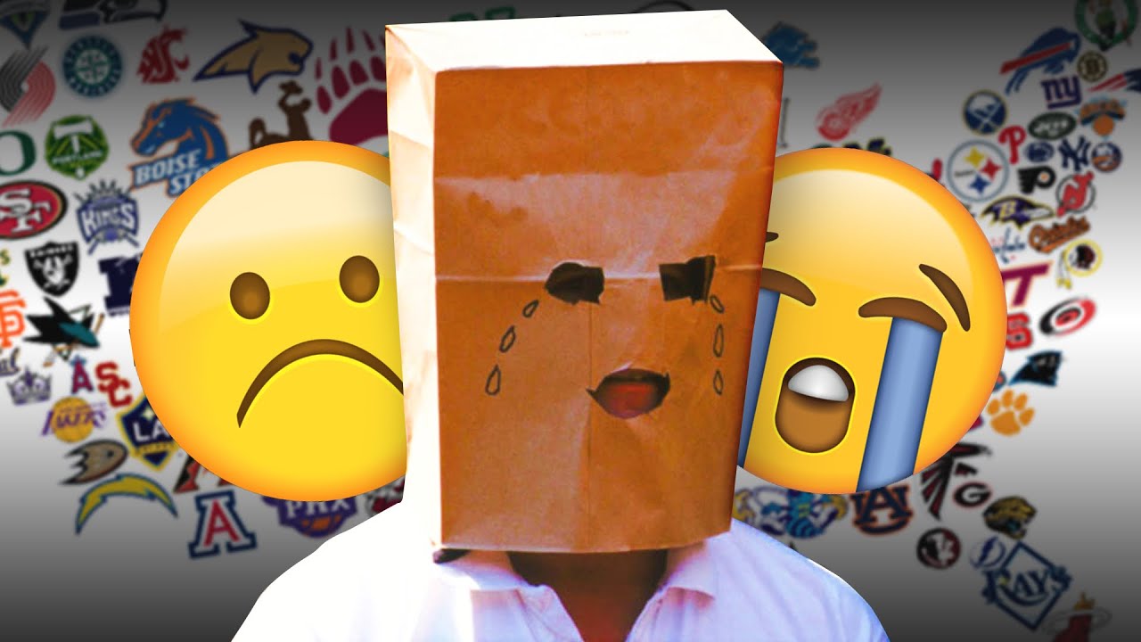 10 WORST and Most SADDEST American States In Sports Right Now