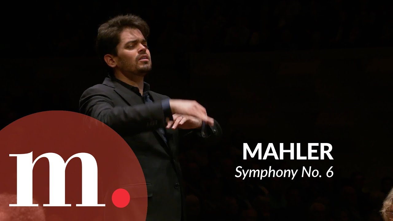 Lahav Shani leads the Rotterdam Phil in Mahler's magnificent 