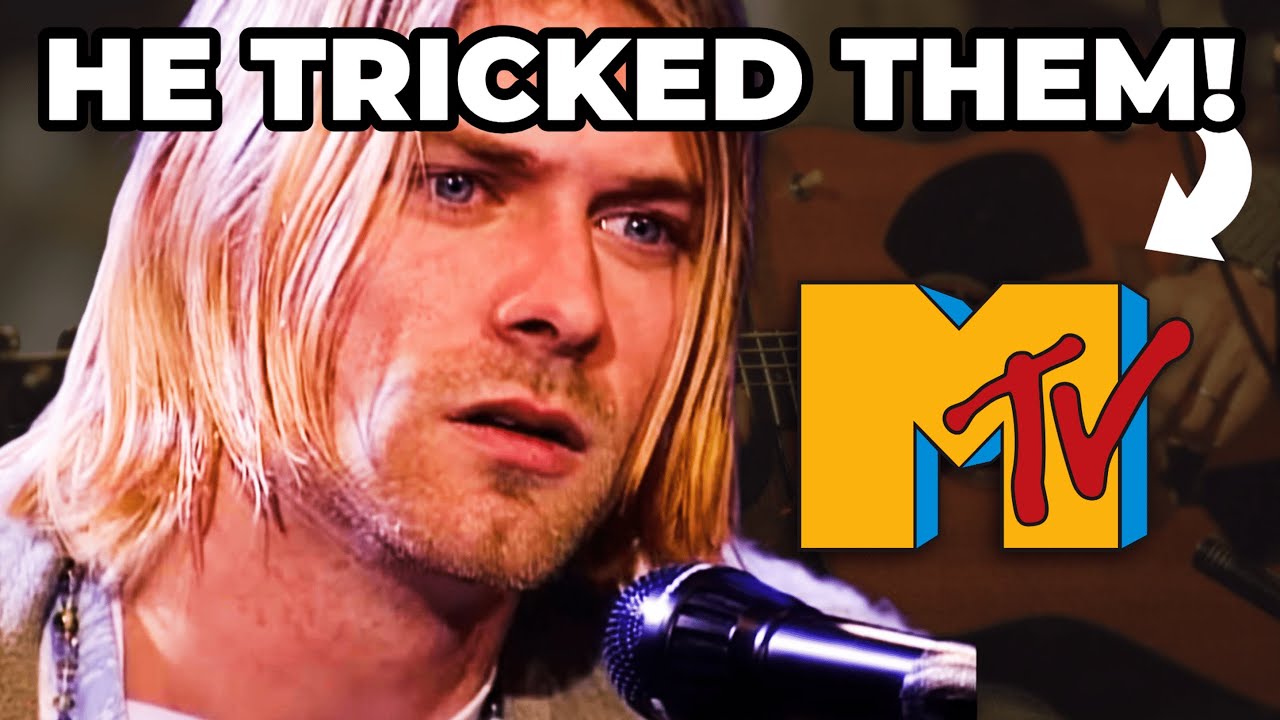 Nirvana's Most Iconic Show (Deep Dive)