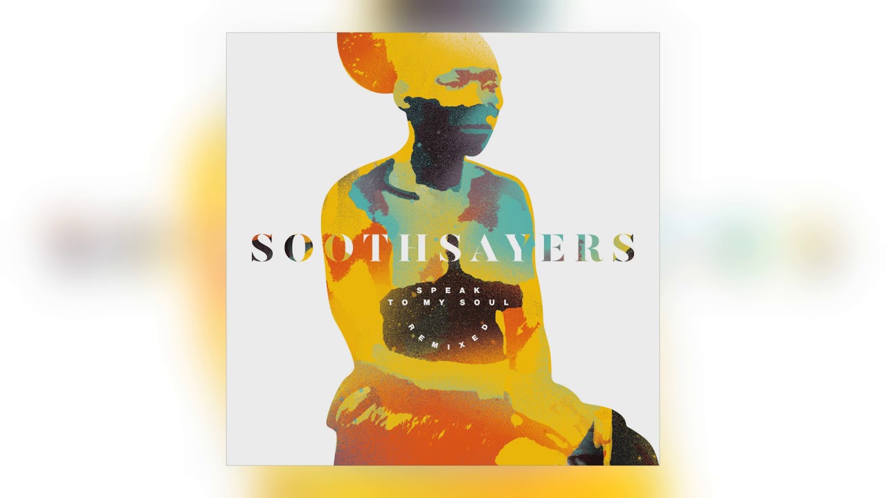 04 Soothsayers - Refugee (Jamtone Dub) [Wah Wah 45s]