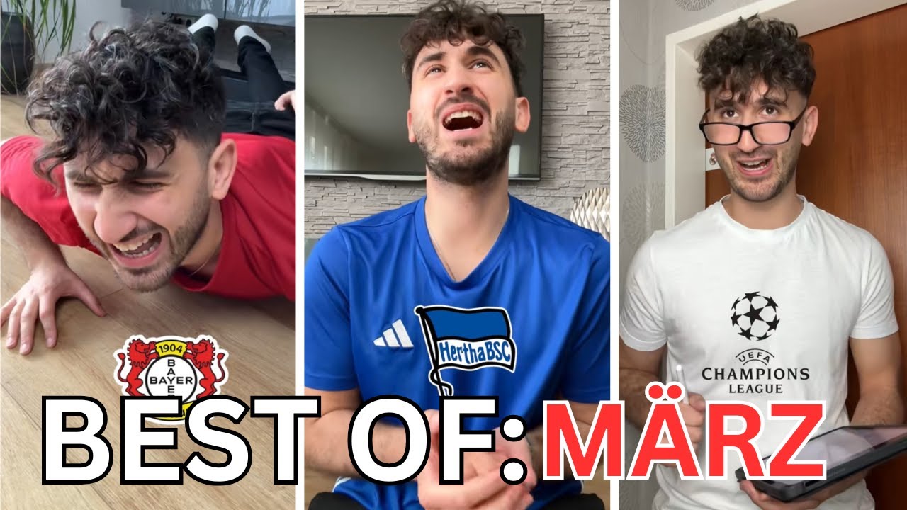Best of Shorts Classcloown März 😂 l Kurzvideo Highlights
