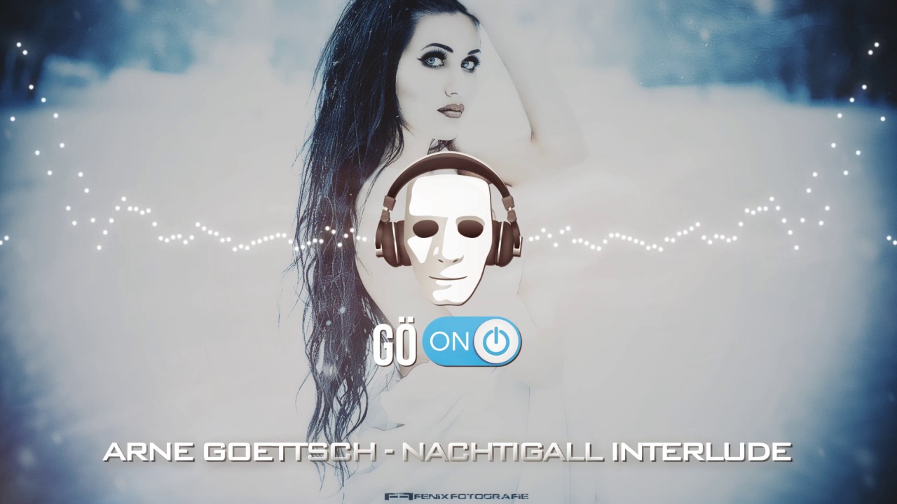 Arne Goettsch - Nachtigall Interlude