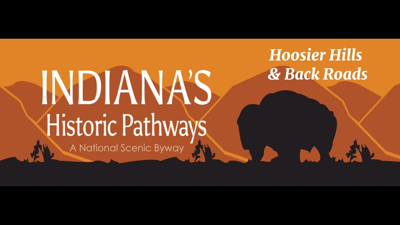 Southern Indiana Historic Pathways