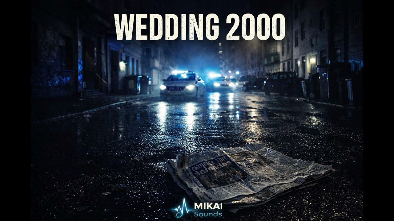 „Wedding 2000“