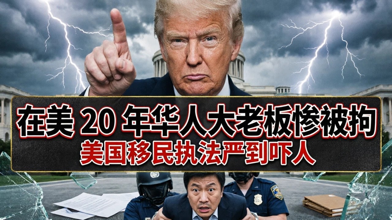 好萊塢巨星兒子被拒登機，美國入境規則嚇懵全僑界