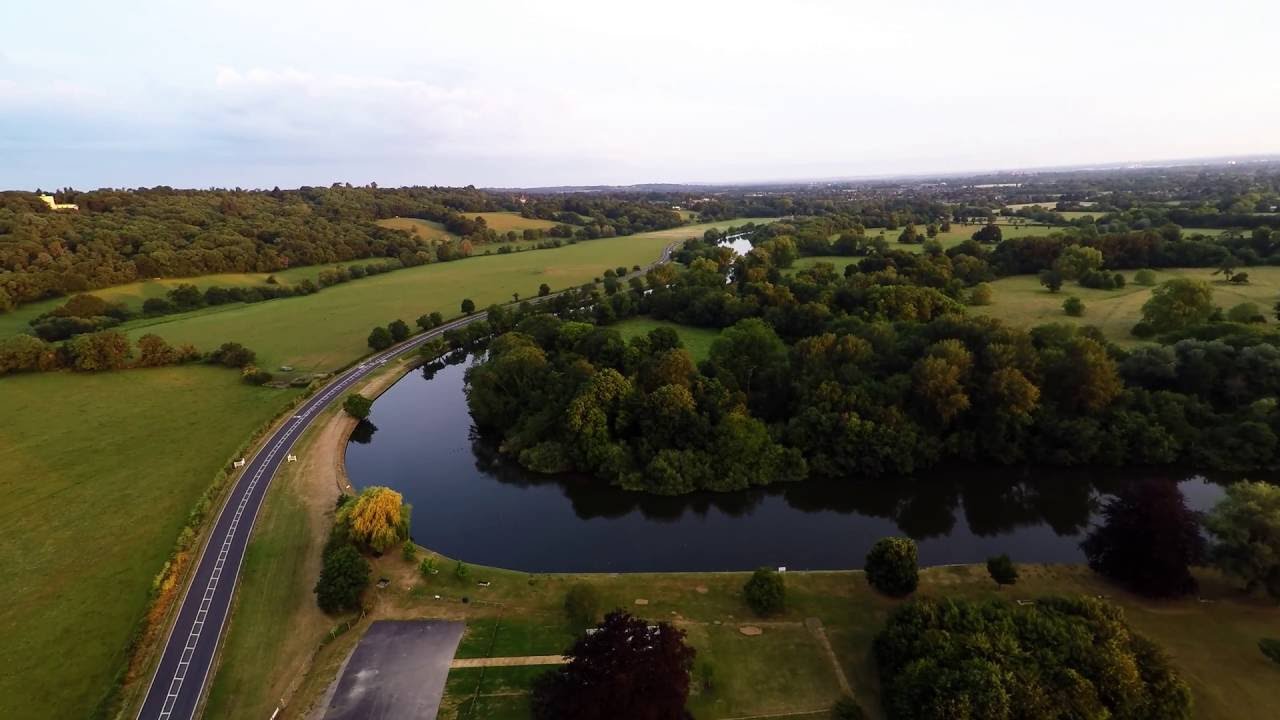Runnymede Pleasure Gardens