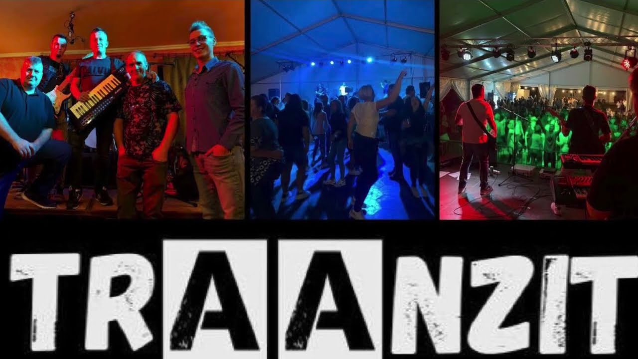 TRAANZIT-Tombol a nyár / Feldolgozás /