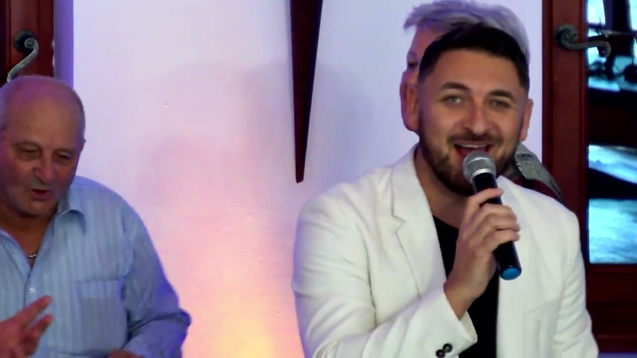 Sztojka Tibi - Tiltott szerelem / Kocsis Janika Show