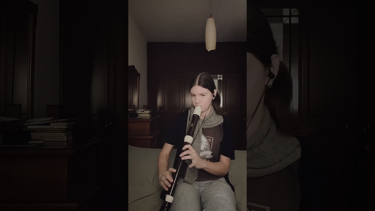 Lord Gregory - Mélnitsa - medieval style music on 