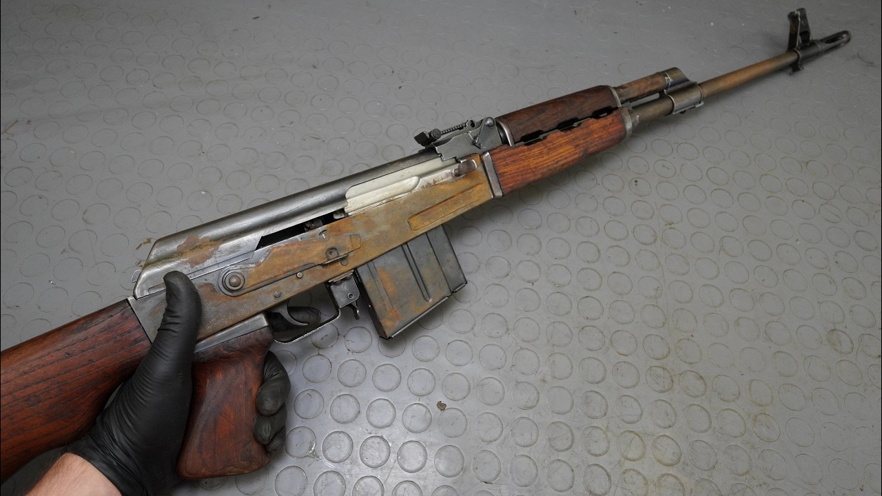 Zastava M76