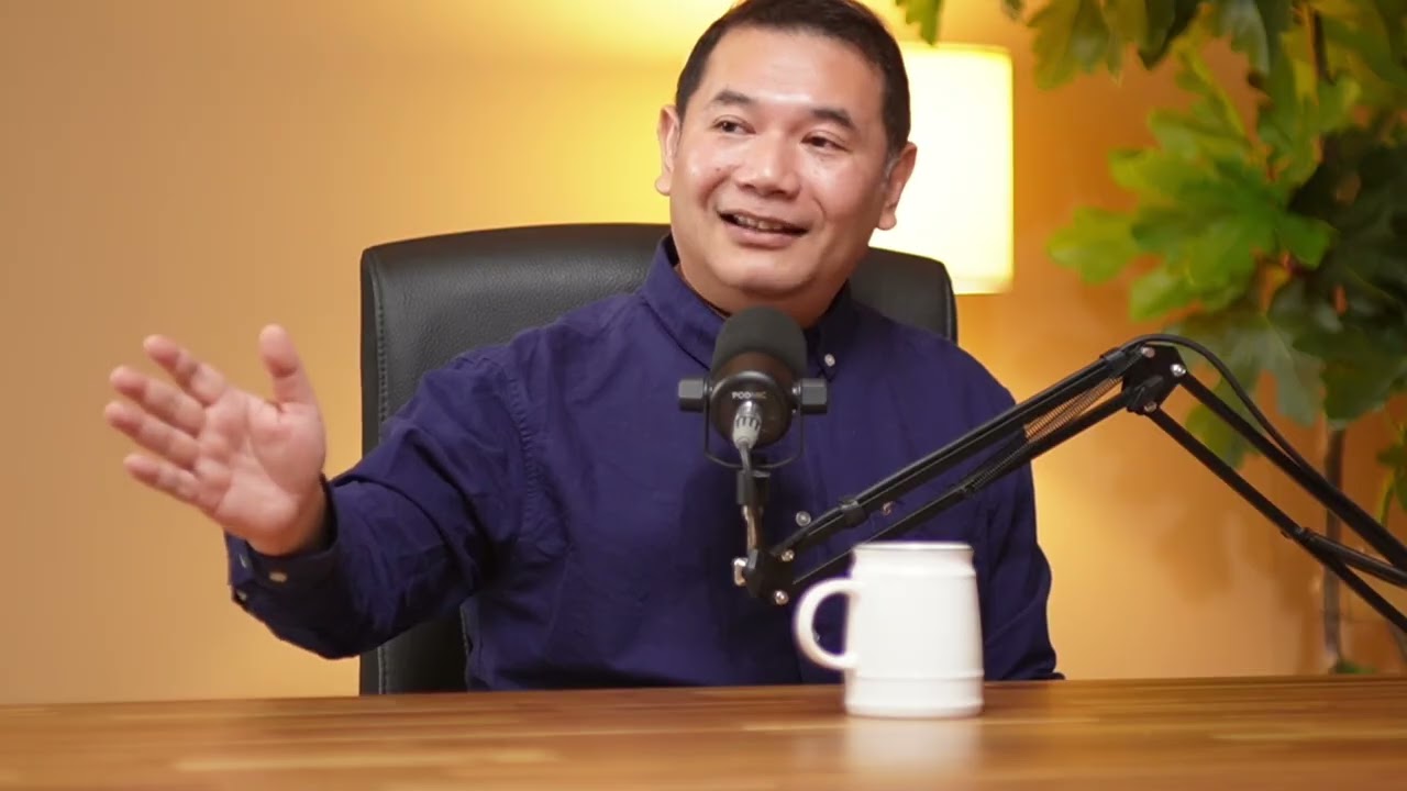 Menteri Baru, Sistem Lama