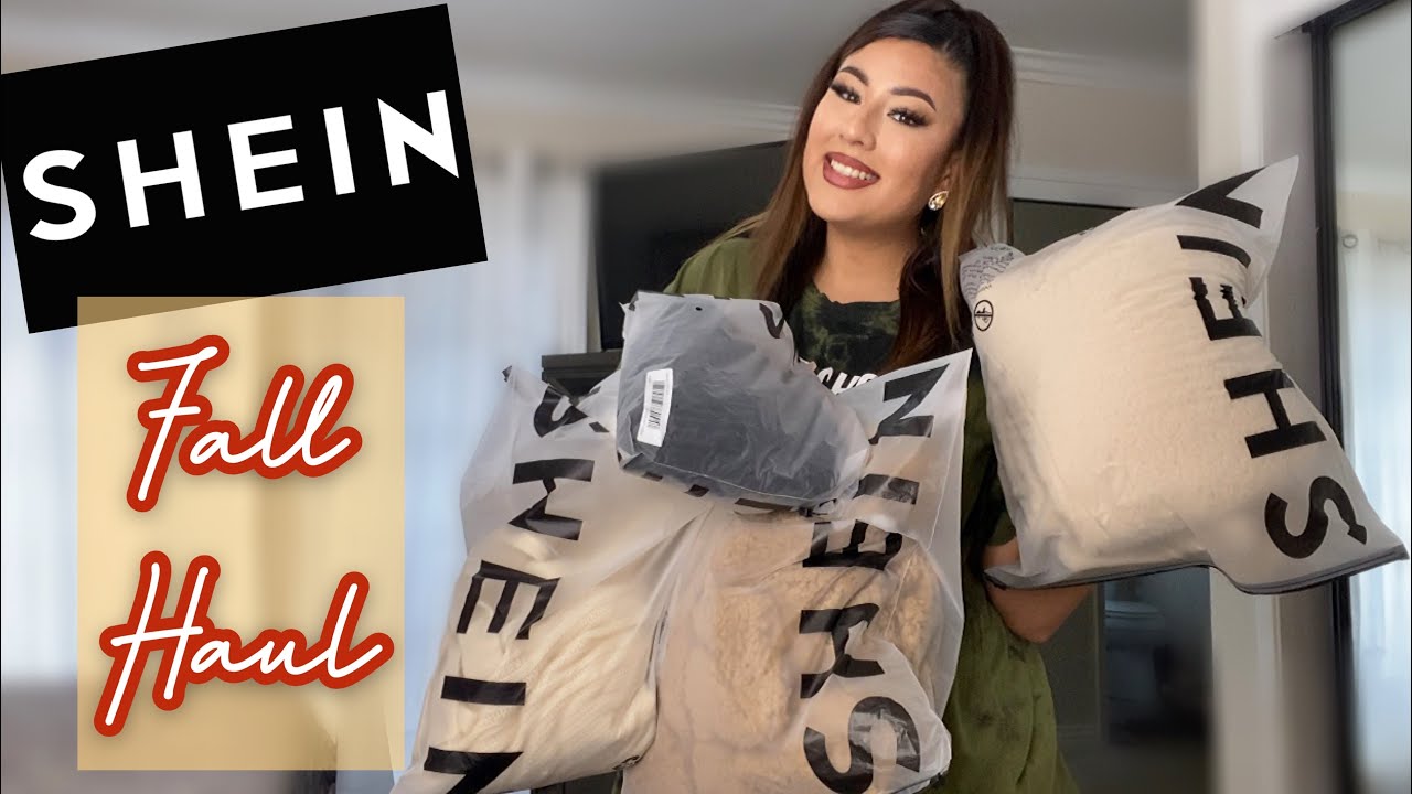 SHEIN HAUL | Alma Rivera Beauty |