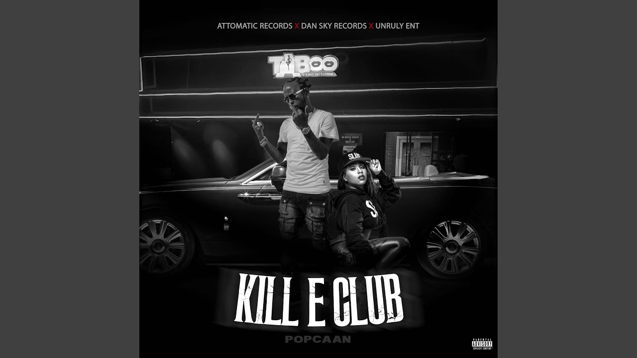 Kill E Club
