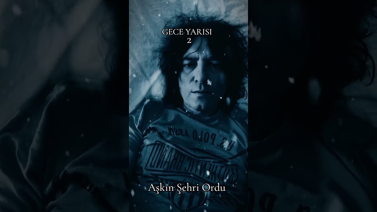 Gece Yarısı 2 şarkı