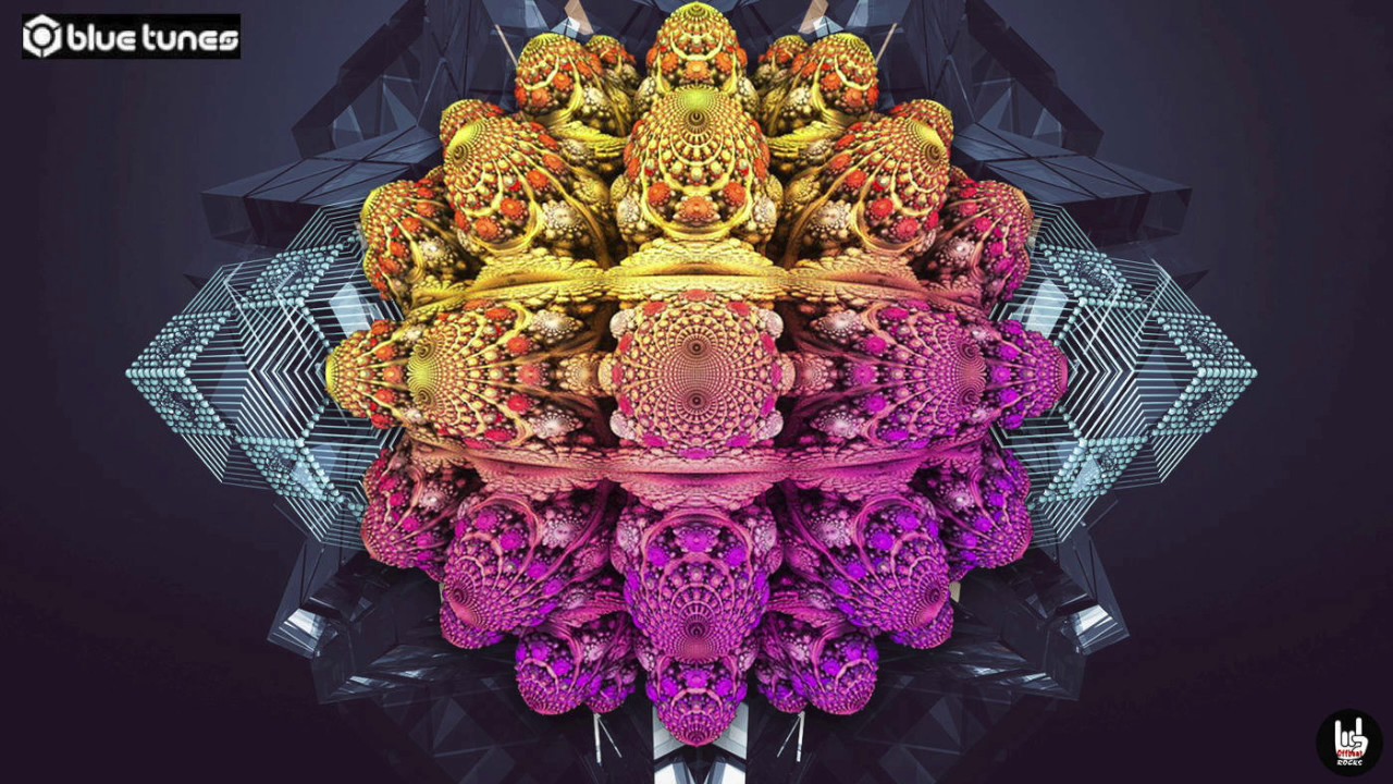 Official - Naturalize & Twodelic - Pumping Beats (Single + Remix)