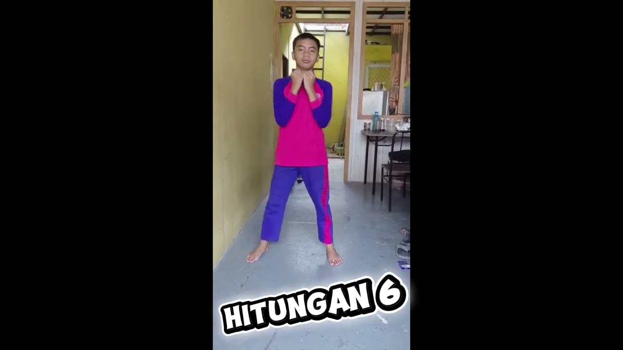 Tugas PJOK Kelas 6
