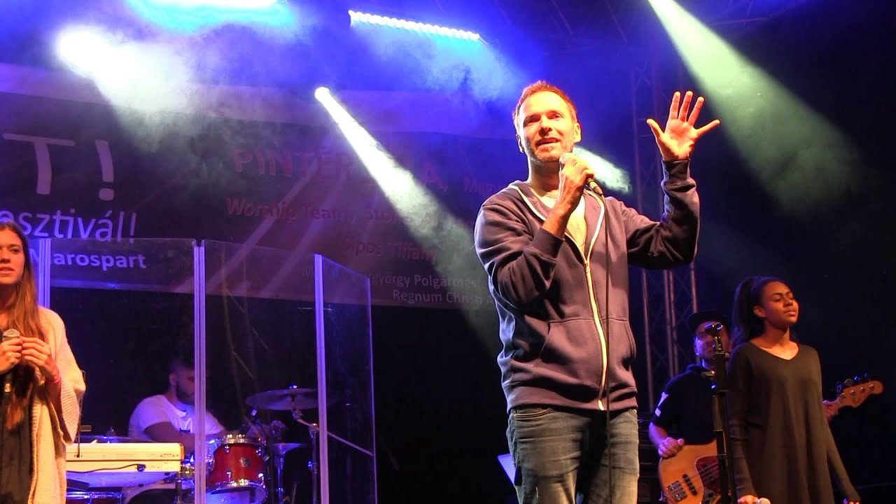 2015 Ő az ÚT (15) Pintér Béla koncert