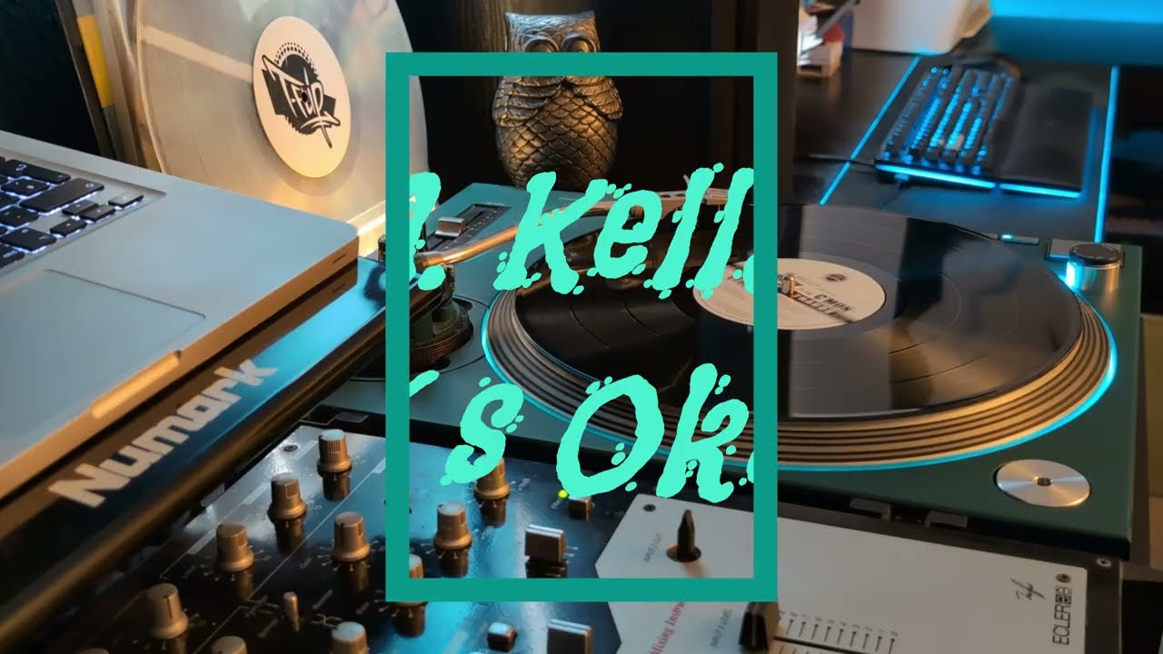 M. Kelly - 