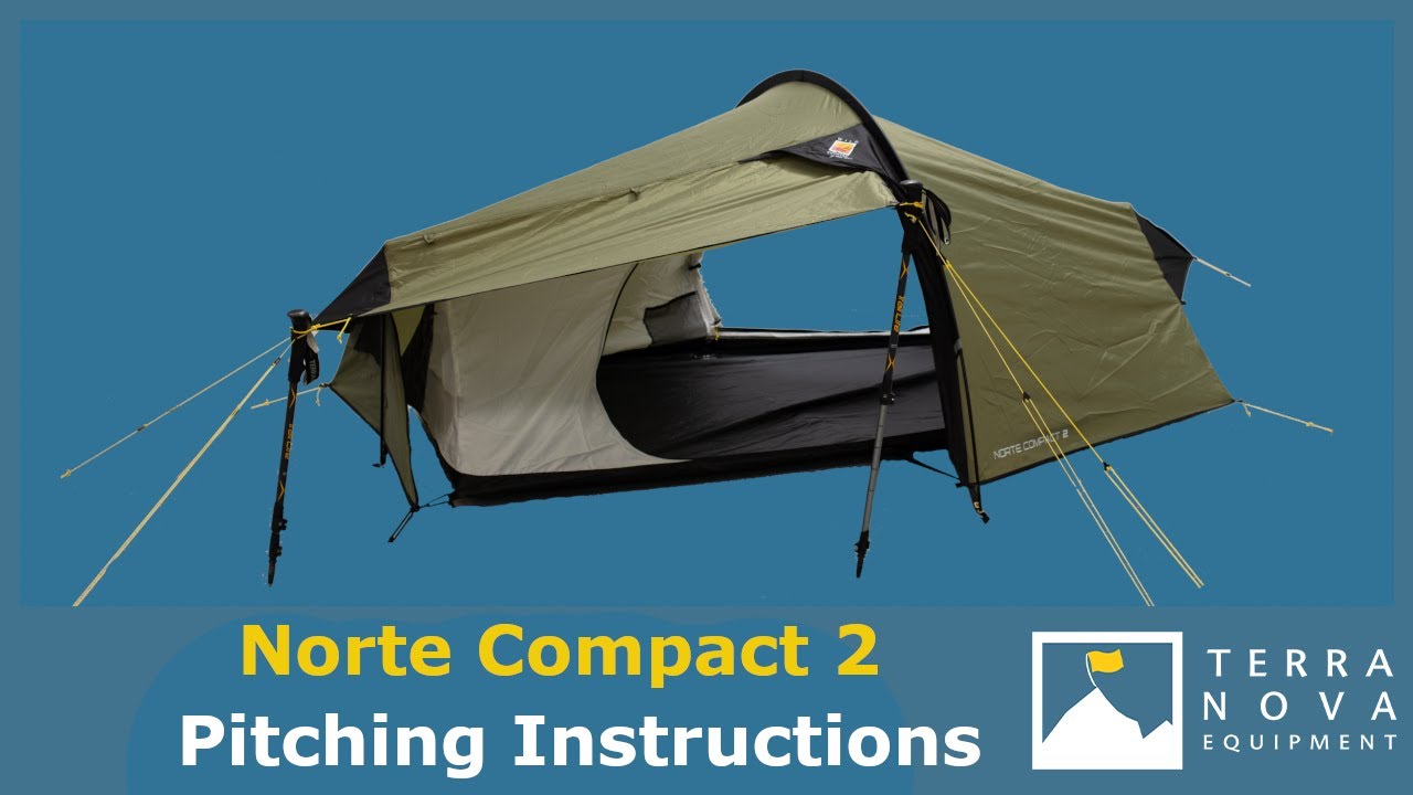 Norte Compact 2