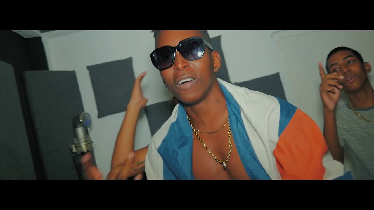-Tengo Fe- (RMX)  Jorgito el One x  Layon x Paulo