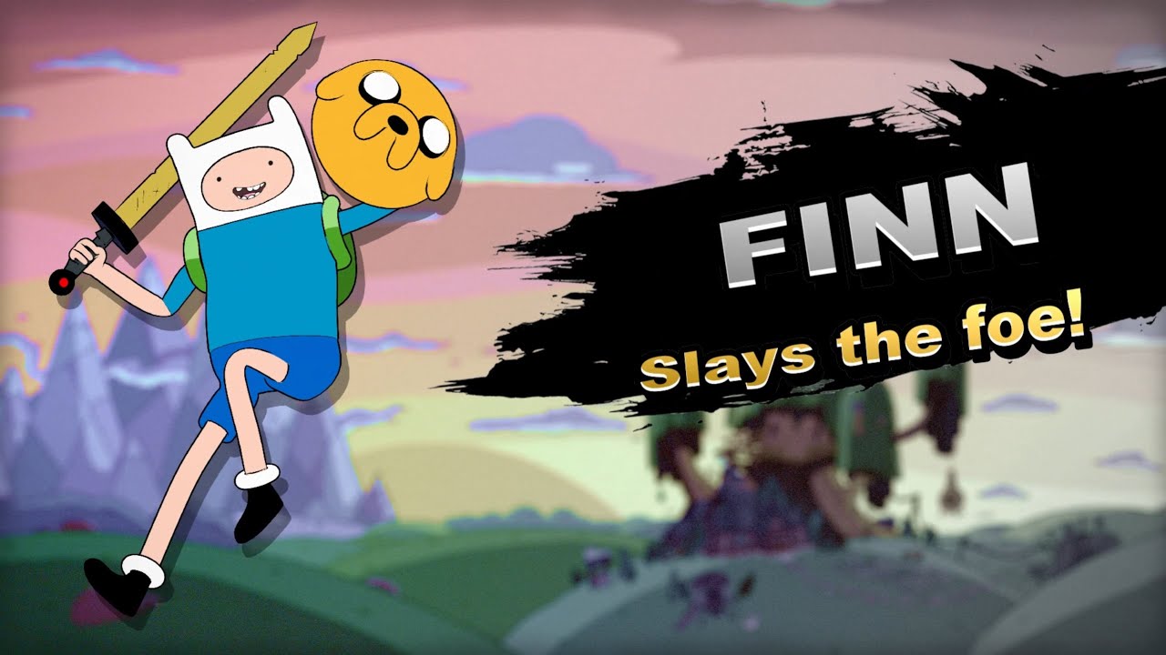 Finn Mertens (Finn the Human)