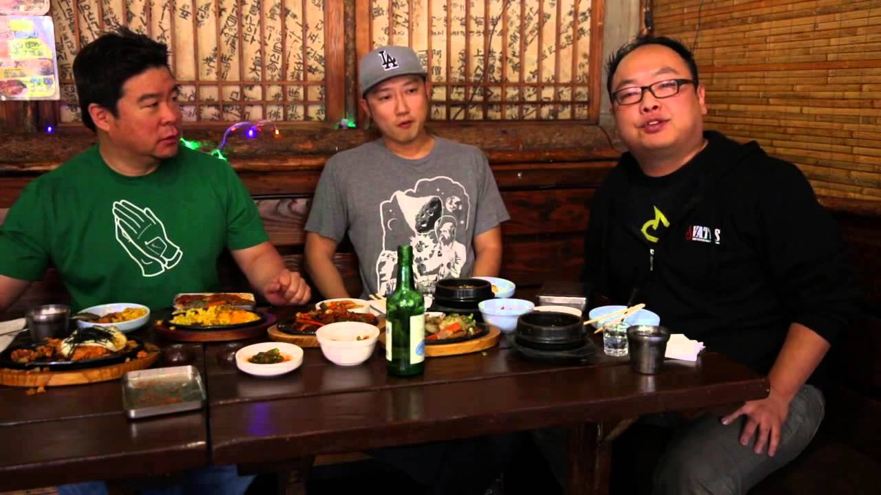 Kings of Ktown Comedy Special