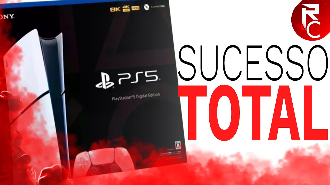PLAYSTATION É O MELHOR E MAIS GLORIOSO CONSOLE DA GERAÇÃO!