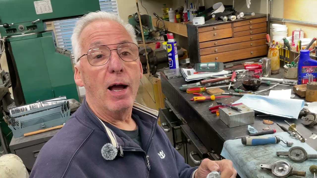2726.  ￼ How to hot rod an Edison model B reproducer. ￼