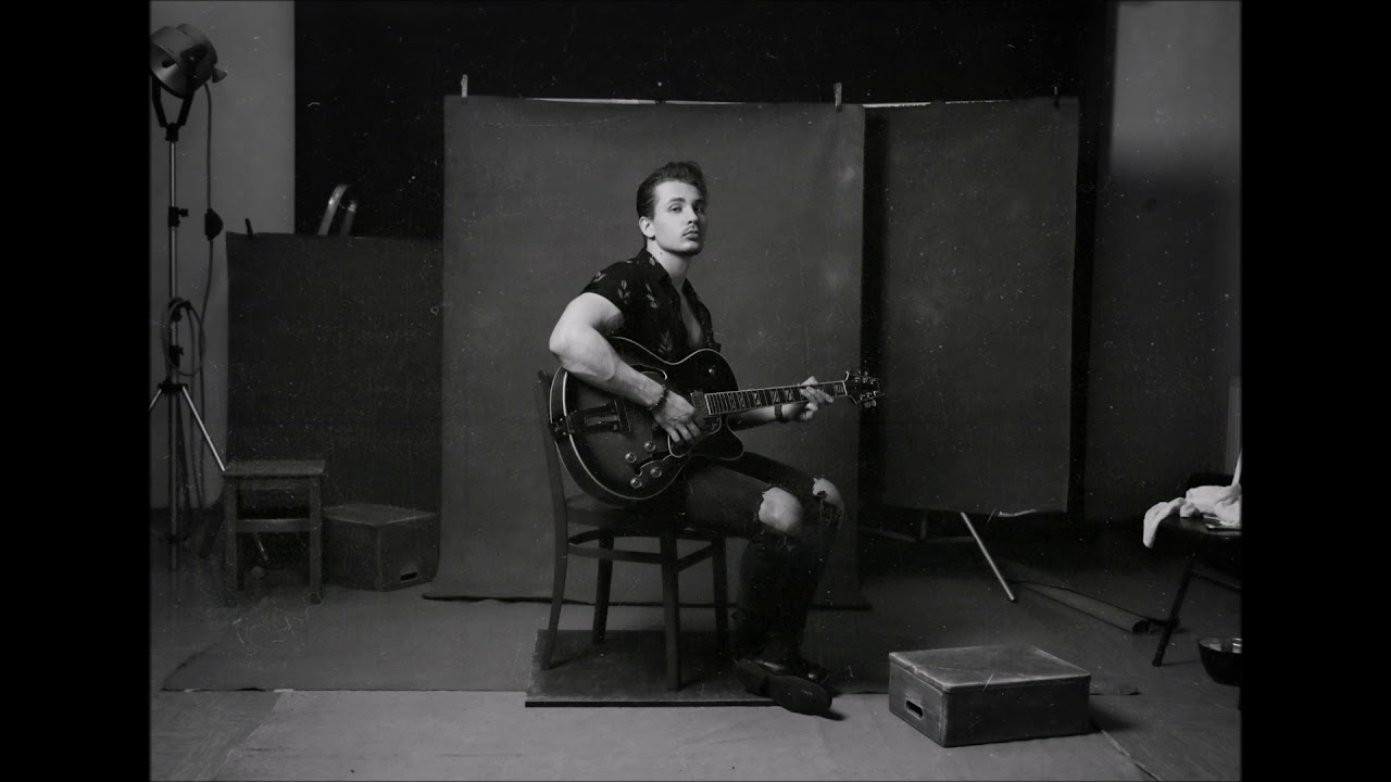 Ritchie Valens - We Belong Together (Acoustic Cover)