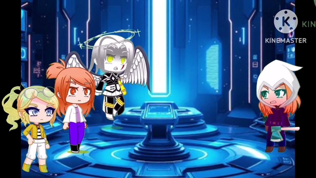 The Battle of Populi. (GC & GL2)