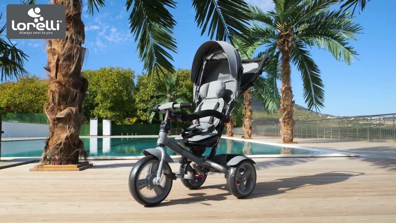 Tricycle NEO