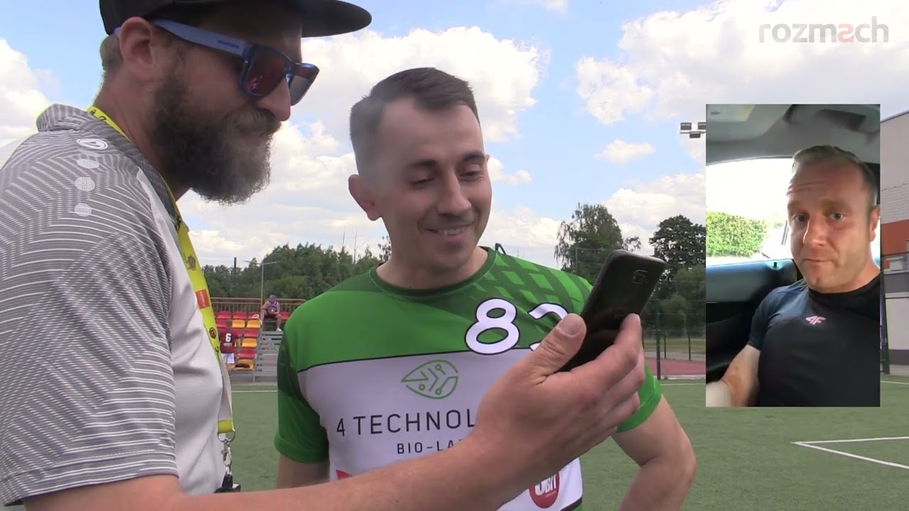 TURBO PODLASIAK S3 | Kamil Niewiński (4Technology)